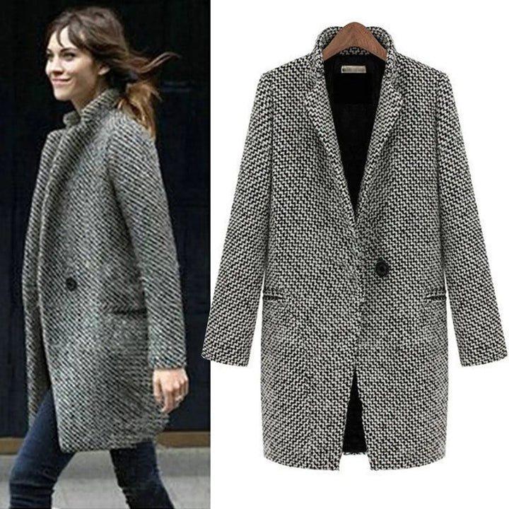 luxury™ | Women's Winter Coat