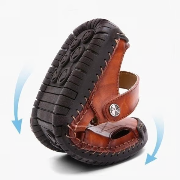 Ryan™ | Men's Breathable Outdoor Sandals