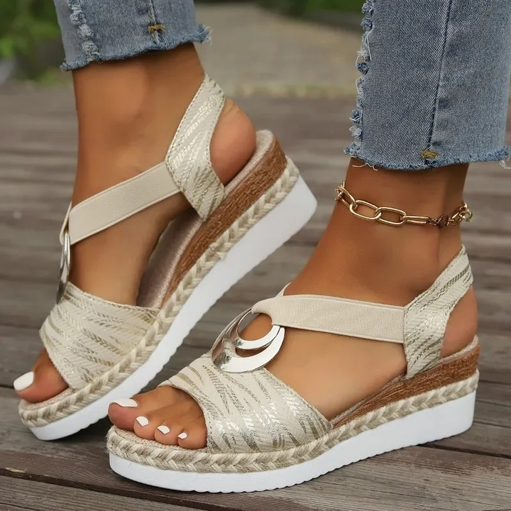 Reese™ | Women's Orthopedic Sandals