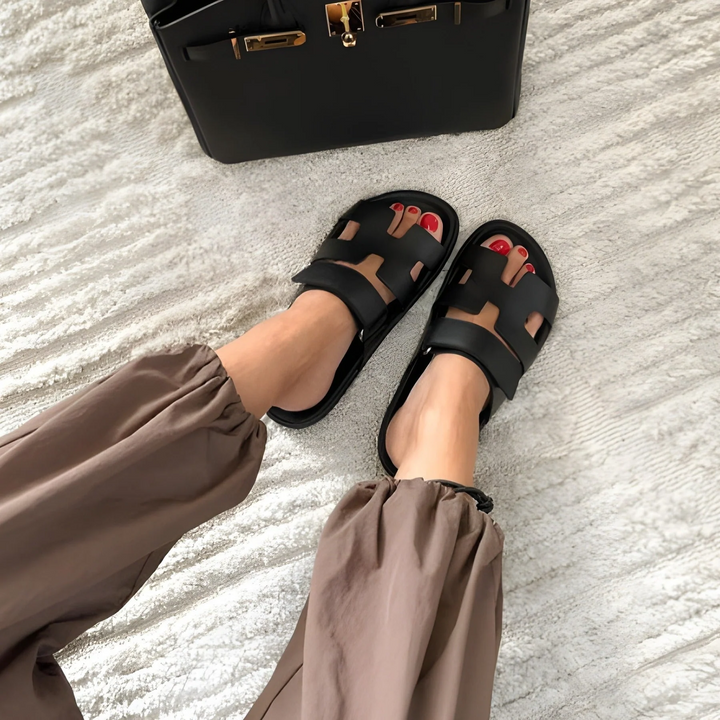 Elsie™ | Luxe Sandals Comfort for Every Step