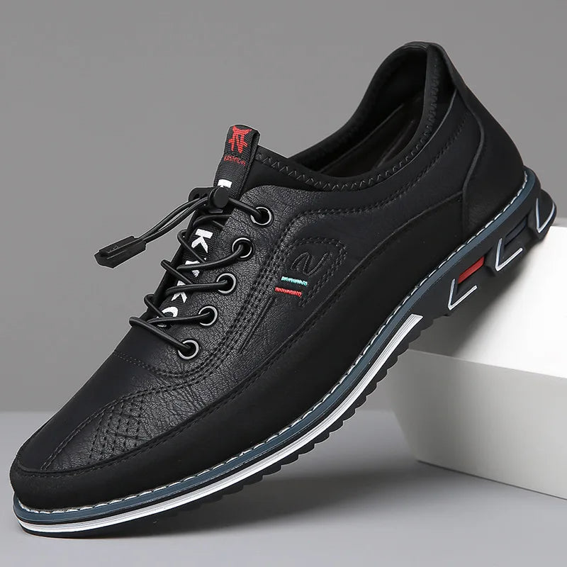 Gio™ | Orthopaedic Shoes for Men