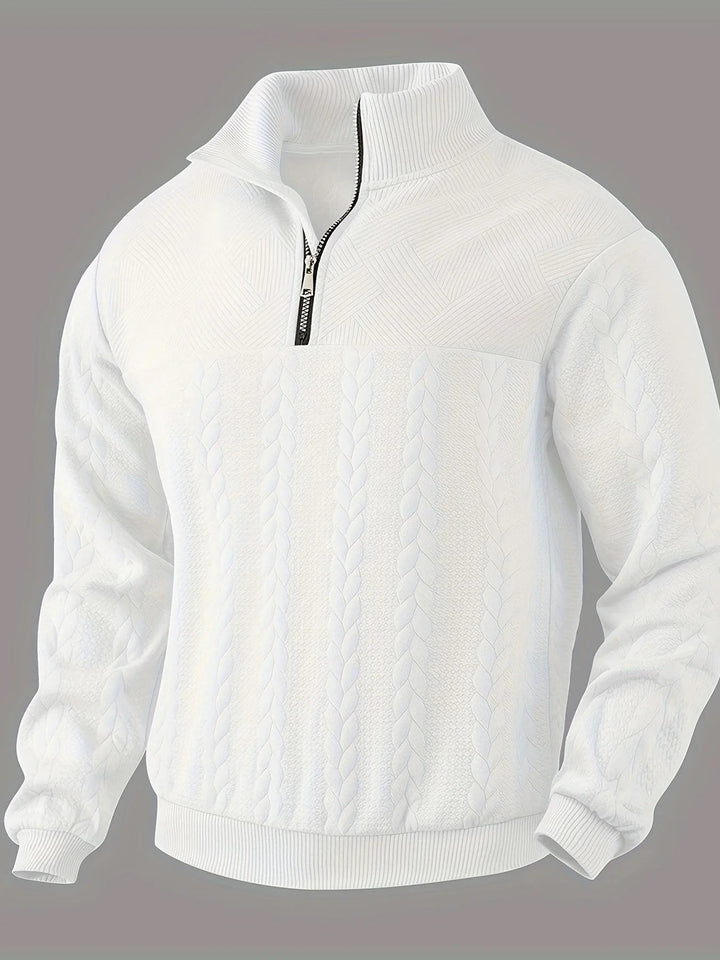 Maxson™ Men's Winter Sweater