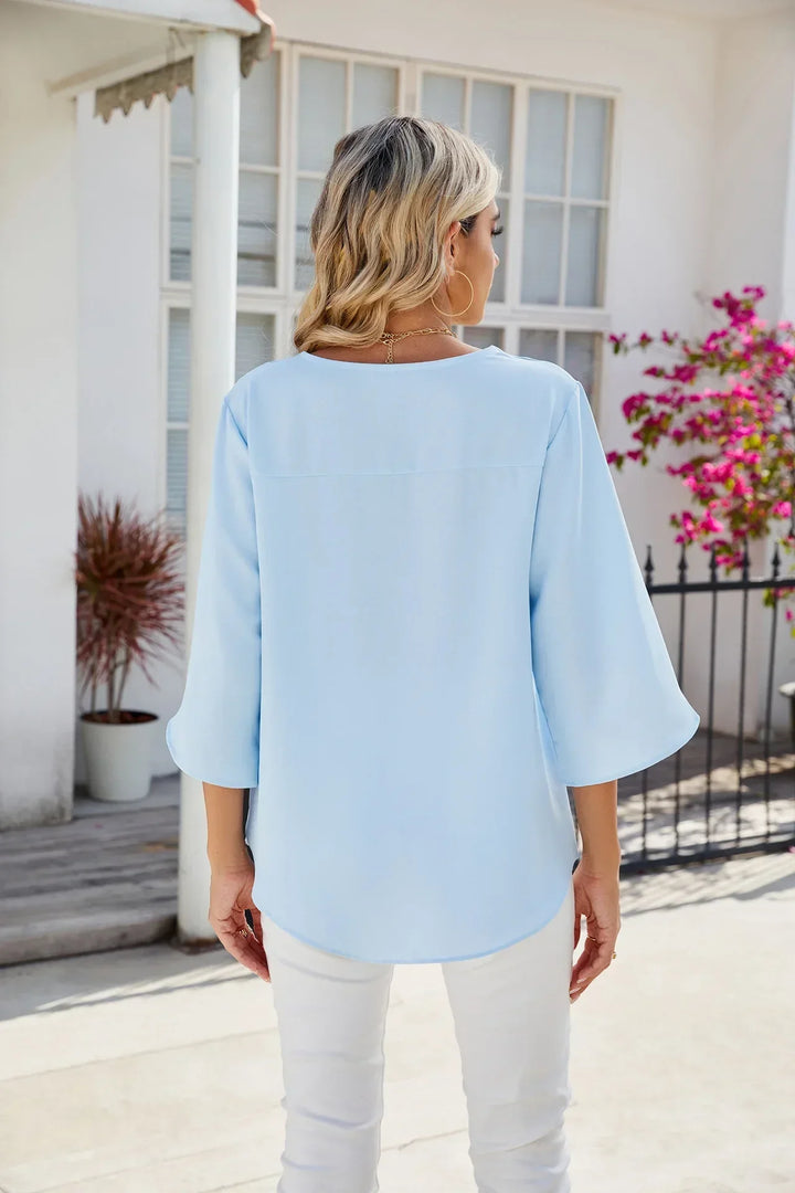 Celesto™ | Lightweight Blouse