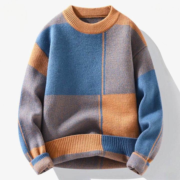 Cascade Sweater