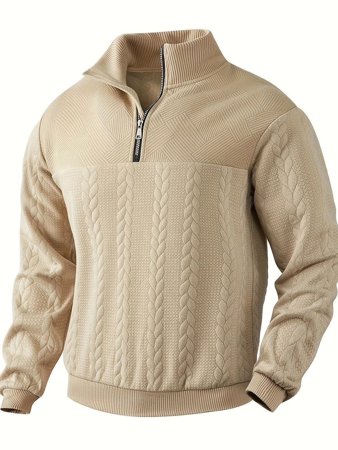 Maxson™ Men's Winter Sweater