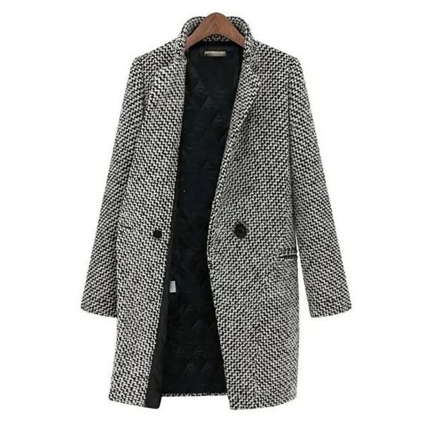 luxury™ | Women's Winter Coat