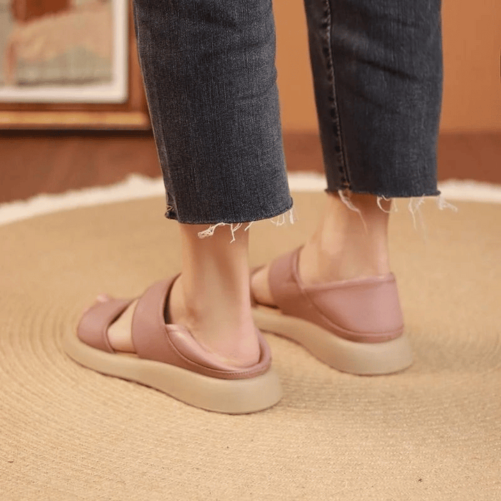 Caia™ | Comfortable elegant sandals