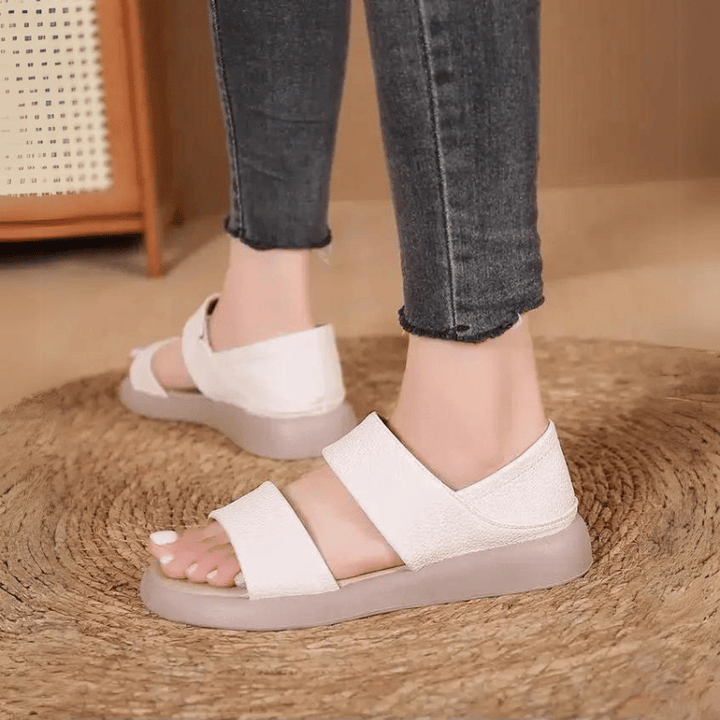 Caia™ | Comfortable elegant sandals