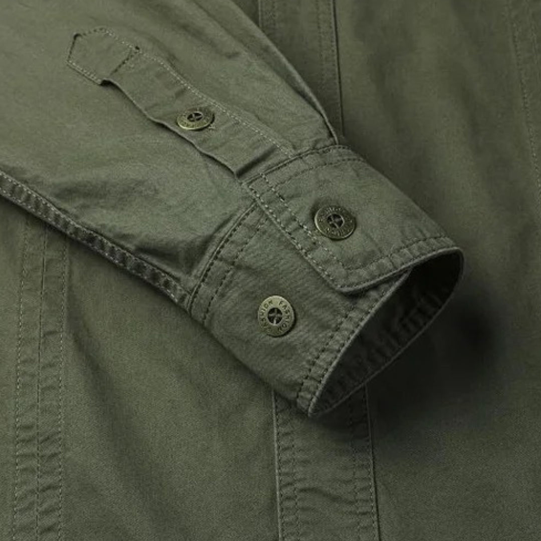 Henry | Men’s Tactical Shirt