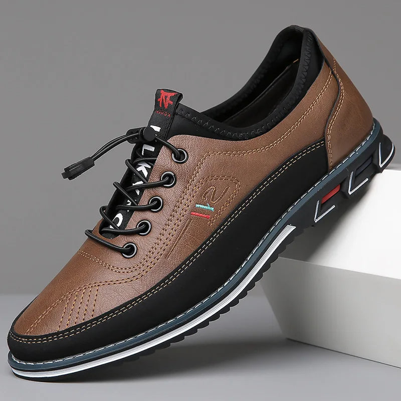 Gio™ | Orthopaedic Shoes for Men