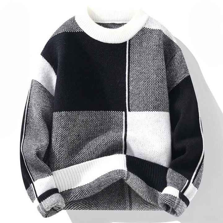 Cascade Sweater