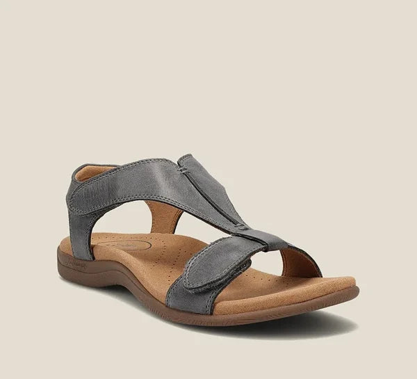 Serene | Elegant orthopedic sandals