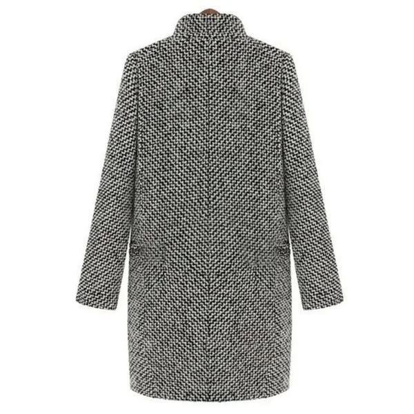 luxury™ | Women's Winter Coat