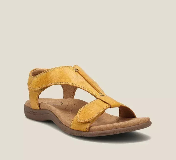 Sabrina™ | Sophisticated Orthopedic Sandals