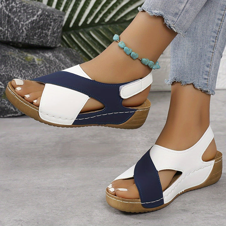 Alya™ | Ultra Comfortable Orthopedic Sandal