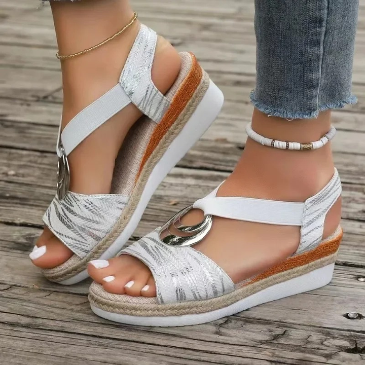 Reese™ | Women's Orthopedic Sandals