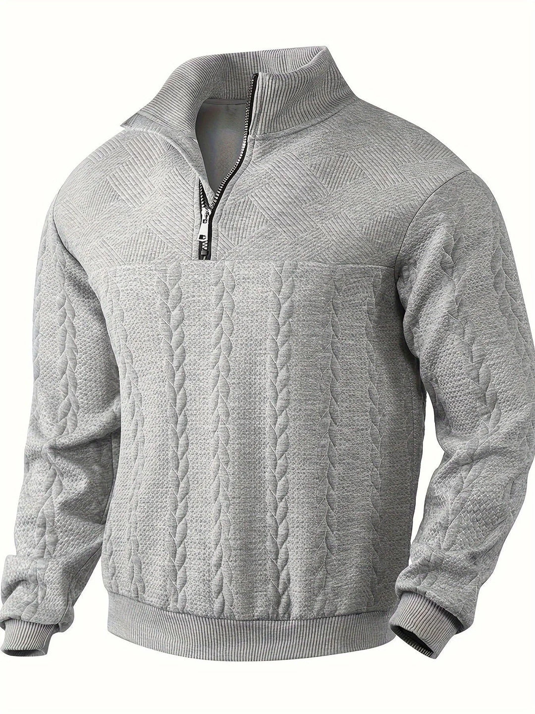 Maxson™ Men's Winter Sweater