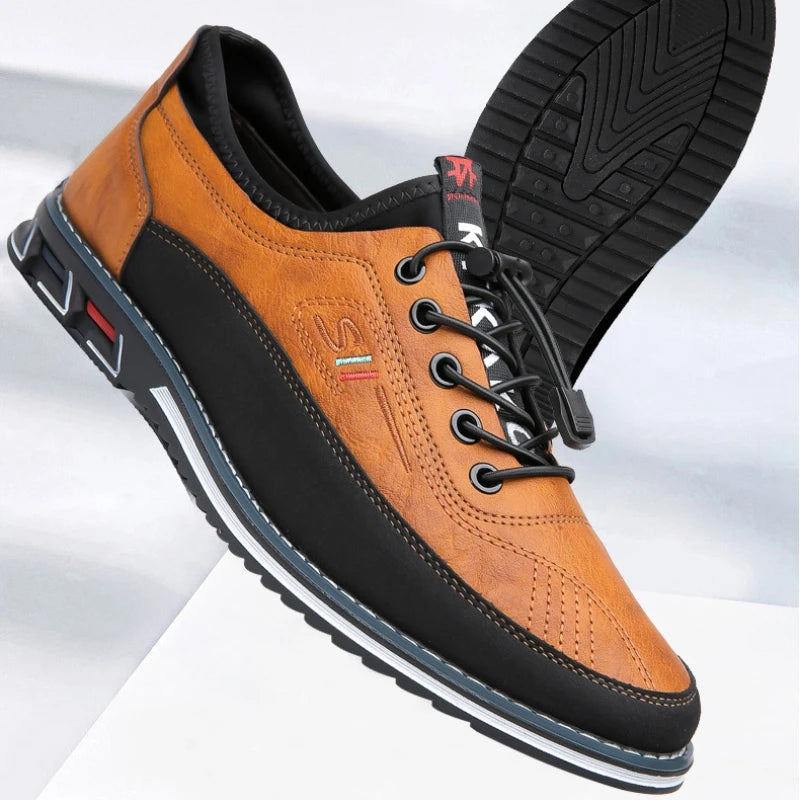 Gio™ | Orthopaedic Shoes for Men