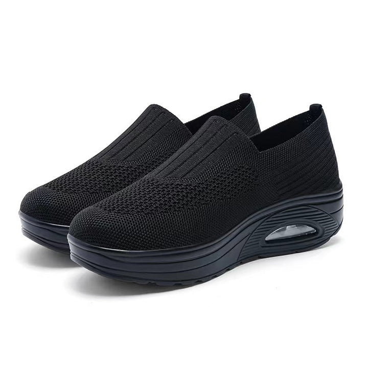 Jezebel™ | Pain Relief Cloud Pro Orthopedic Shoes