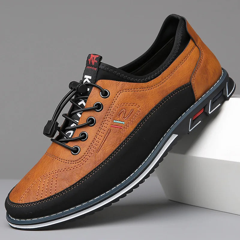 Gio™ | Orthopaedic Shoes for Men