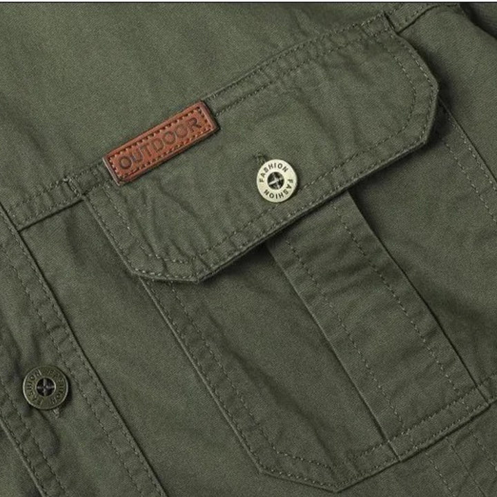 Henry | Men’s Tactical Shirt