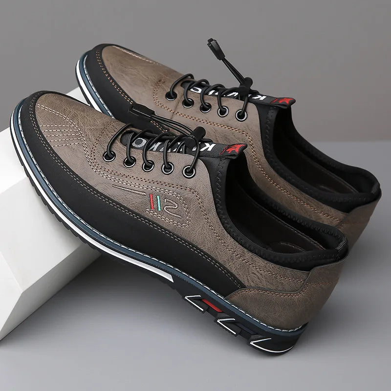 Gio™ | Orthopaedic Shoes for Men