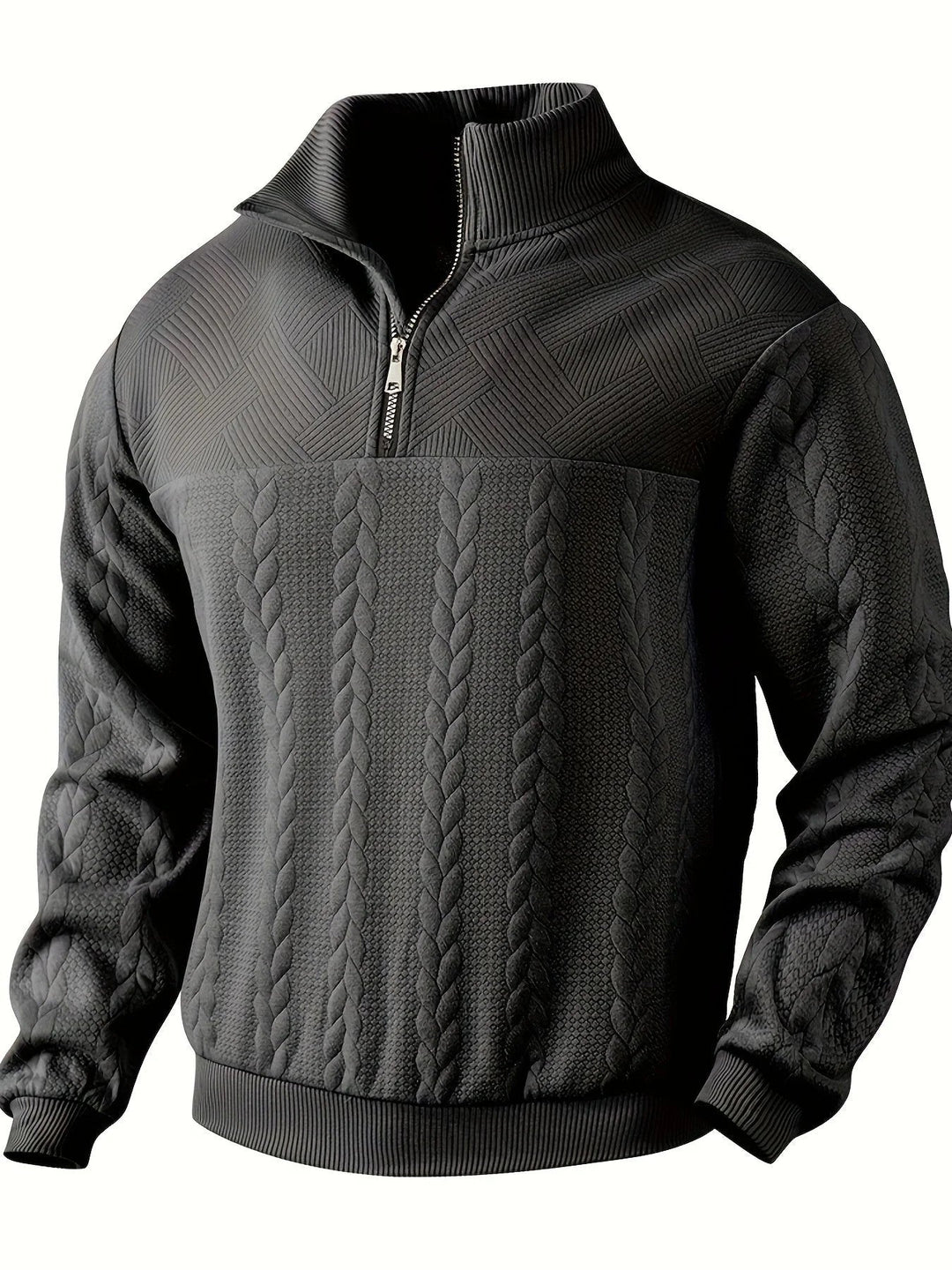 Maxson™ Men's Winter Sweater