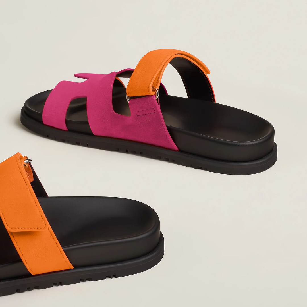 Elsie™ | Luxe Sandals Comfort for Every Step