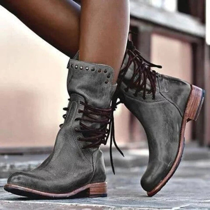 Grazia™ | Women's Stylish Boots