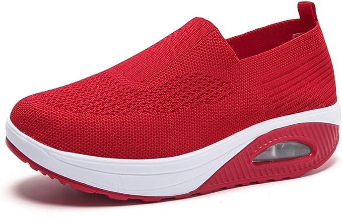 Jezebel™ | Pain Relief Cloud Pro Orthopedic Shoes