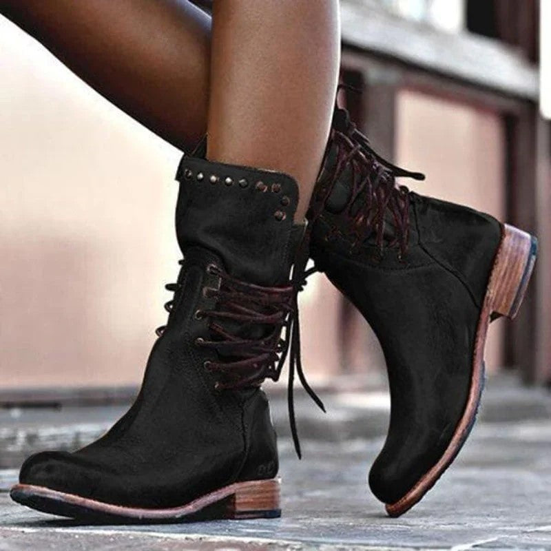 Grazia™ | Women's Stylish Boots