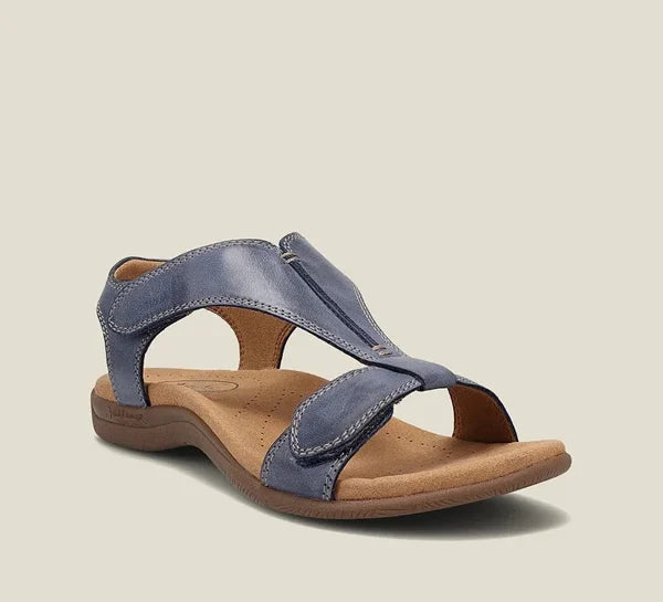 Serene | Elegant orthopedic sandals