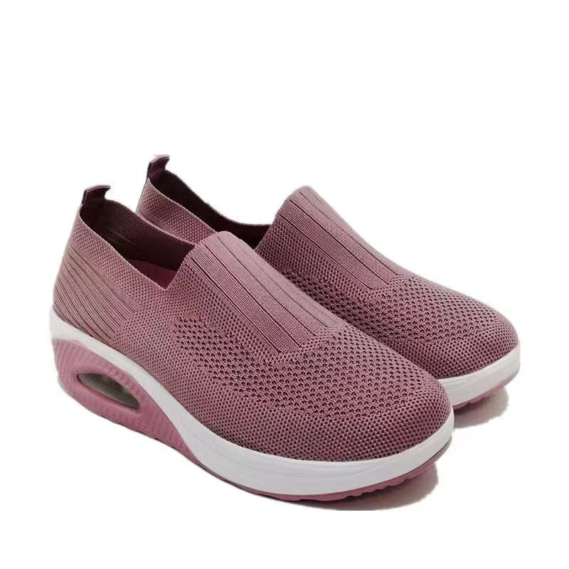 Jezebel™ | Pain Relief Cloud Pro Orthopedic Shoes