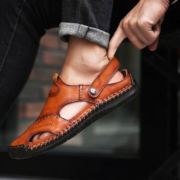 Ryan™ | Men's Breathable Outdoor Sandals