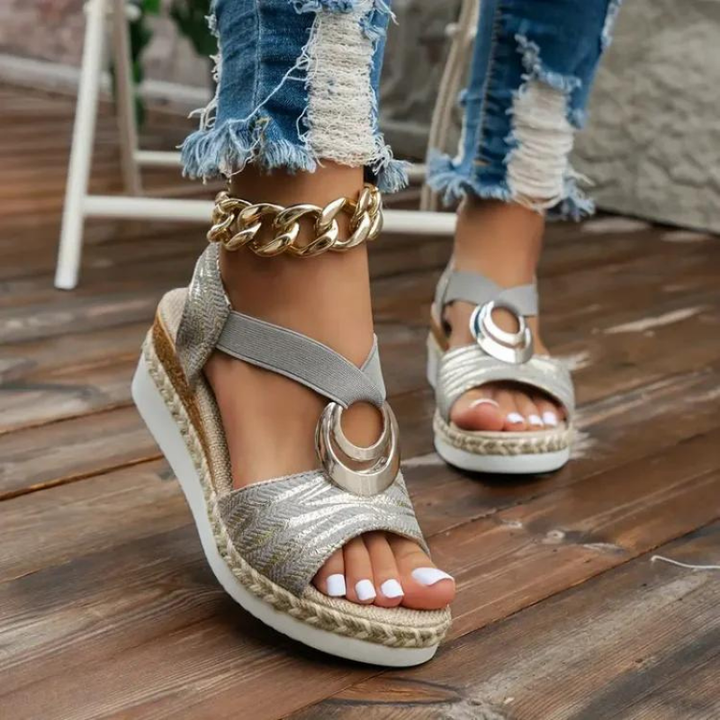 Reese™ | Women's Orthopedic Sandals