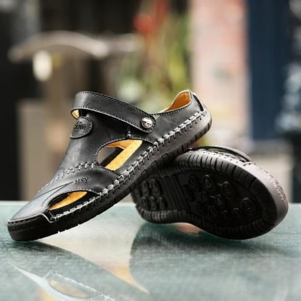 Ryan™ | Men's Breathable Outdoor Sandals