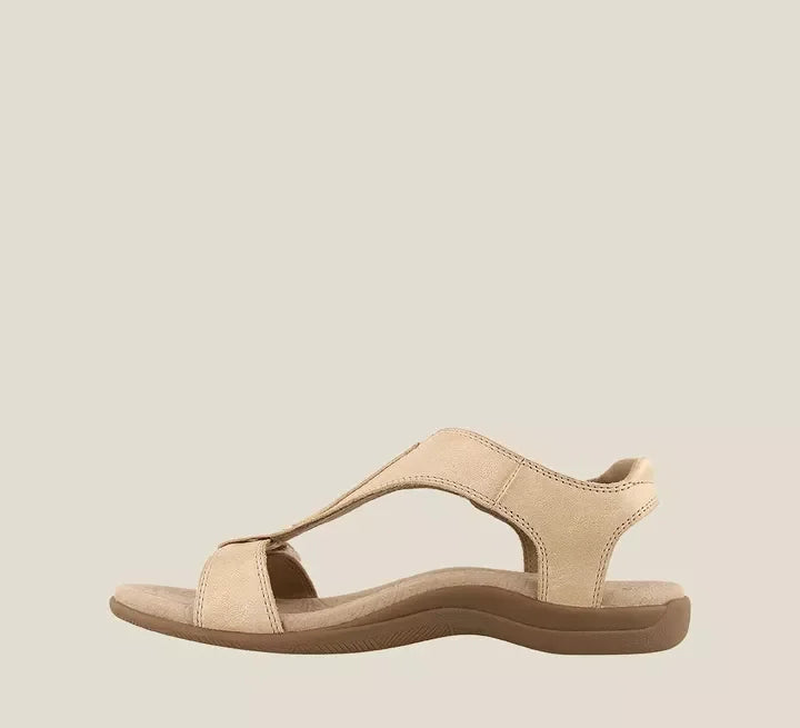 Sabrina™ | Sophisticated Orthopedic Sandals