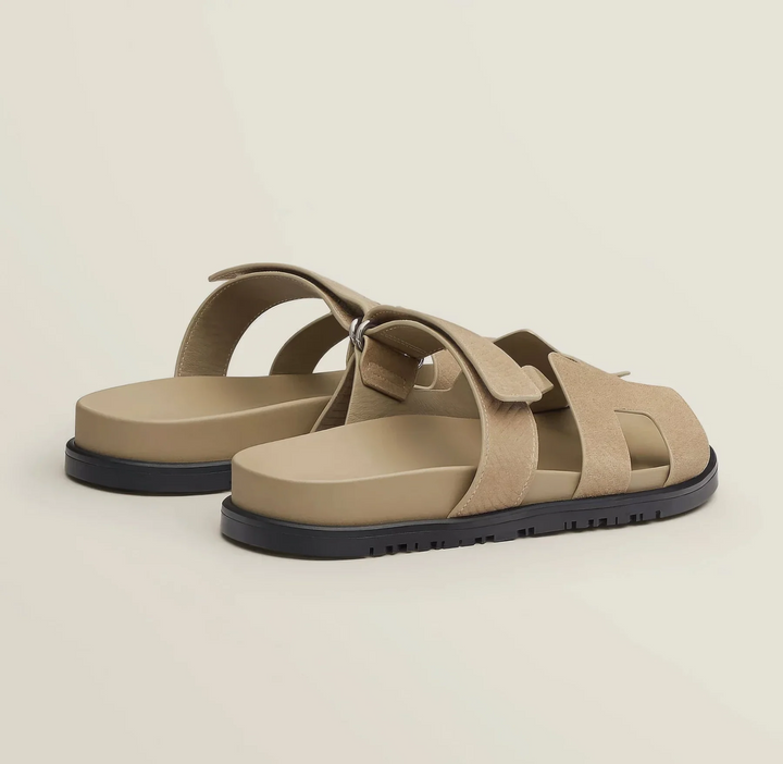 Elsie™ | Luxe Sandals Comfort for Every Step