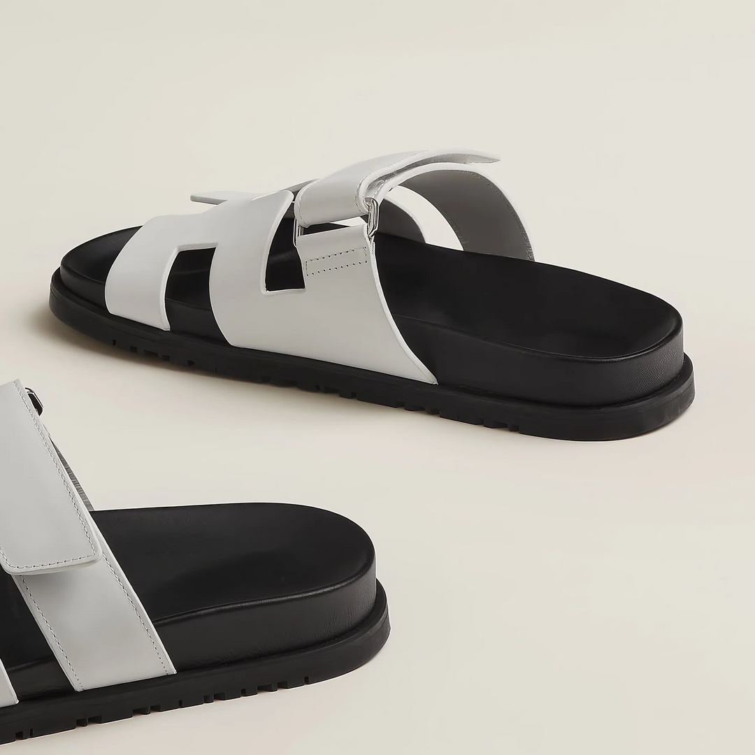 Elsie™ | Luxe Sandals Comfort for Every Step