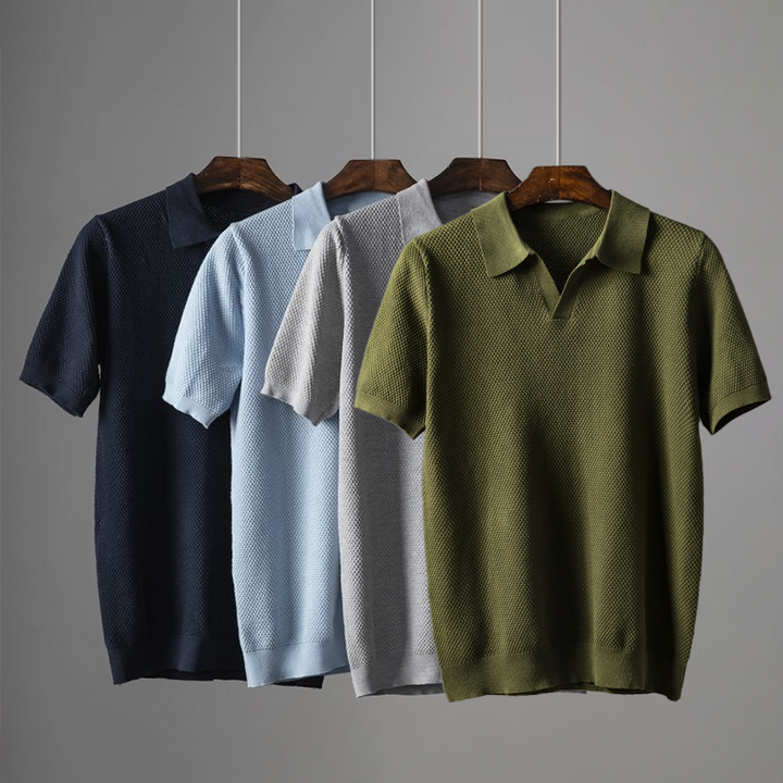 Sarah™ | Men's Short Sleeve Shirt