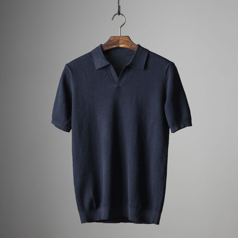 Sarah™ | Men's Short Sleeve Shirt