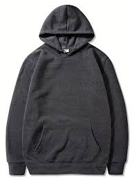 Essentials Hoodie