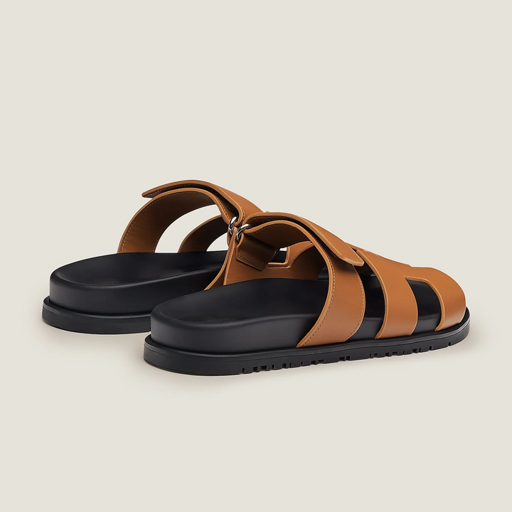 Elsie™ | Luxe Sandals Comfort for Every Step