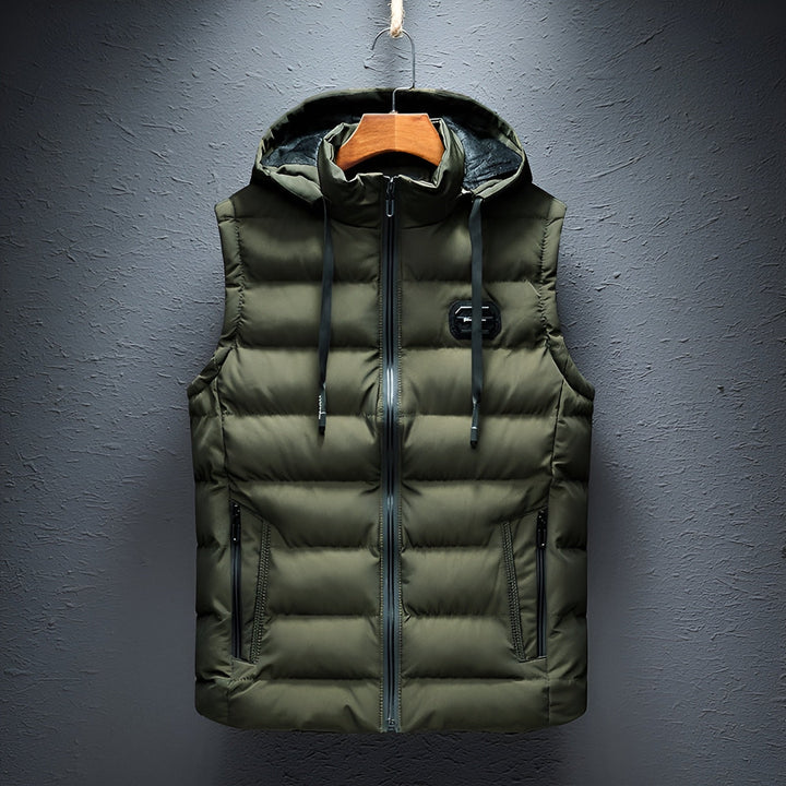 Elysian Bodywarmer