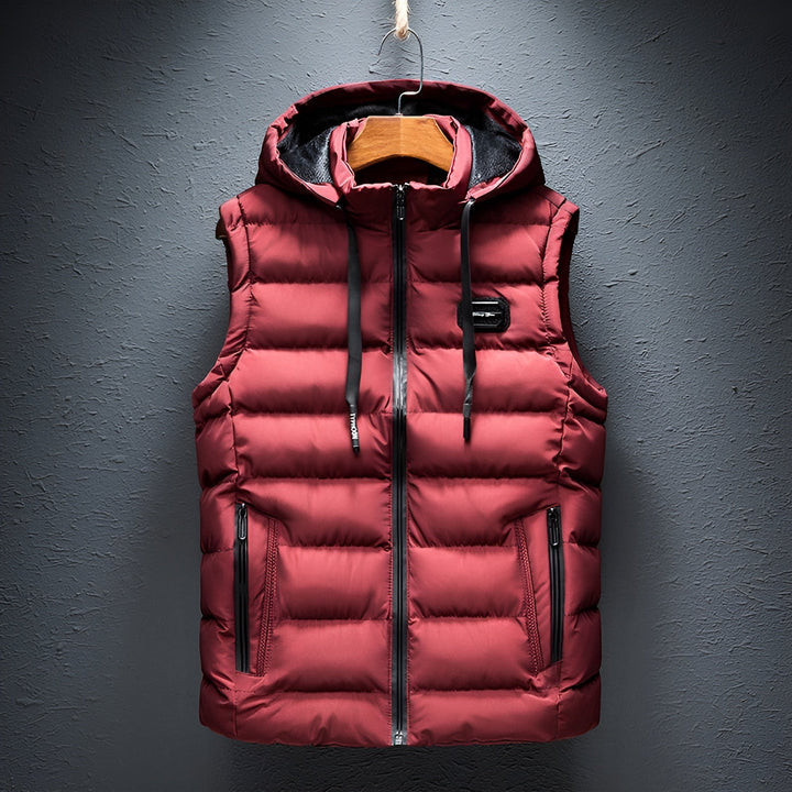 Elysian Bodywarmer