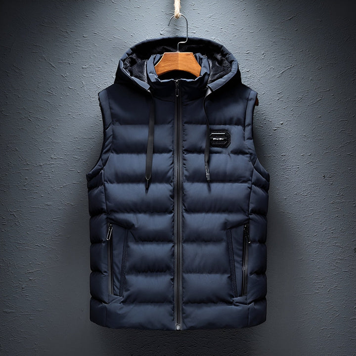 Elysian Bodywarmer