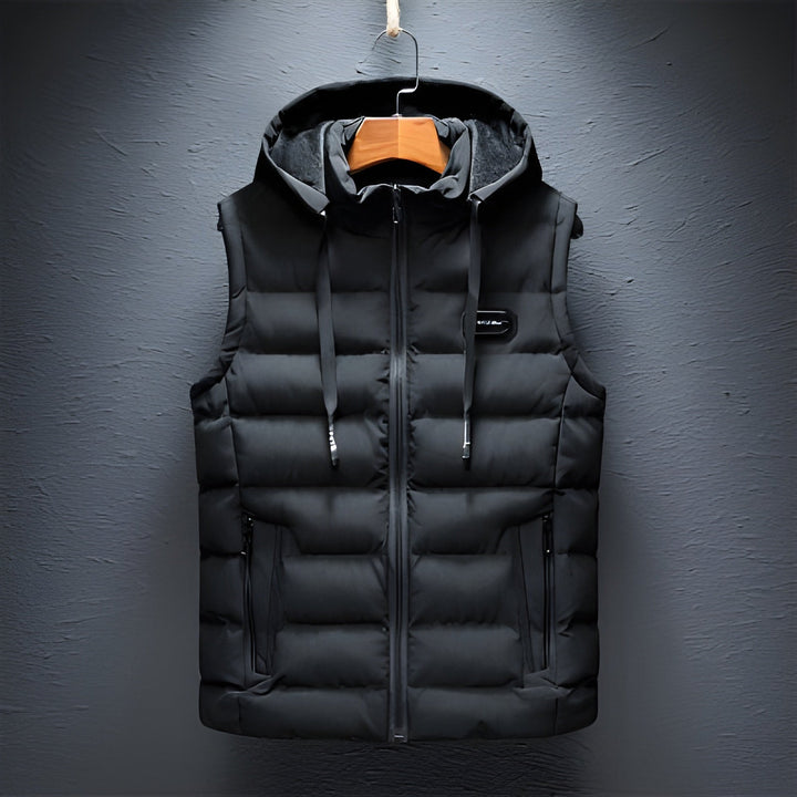 Elysian Bodywarmer