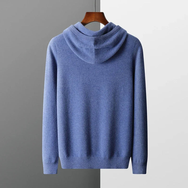 EVITE™ | HOODED SWEATER