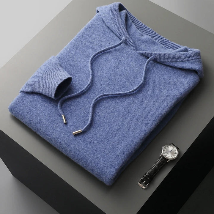 EVITE™ | HOODED SWEATER