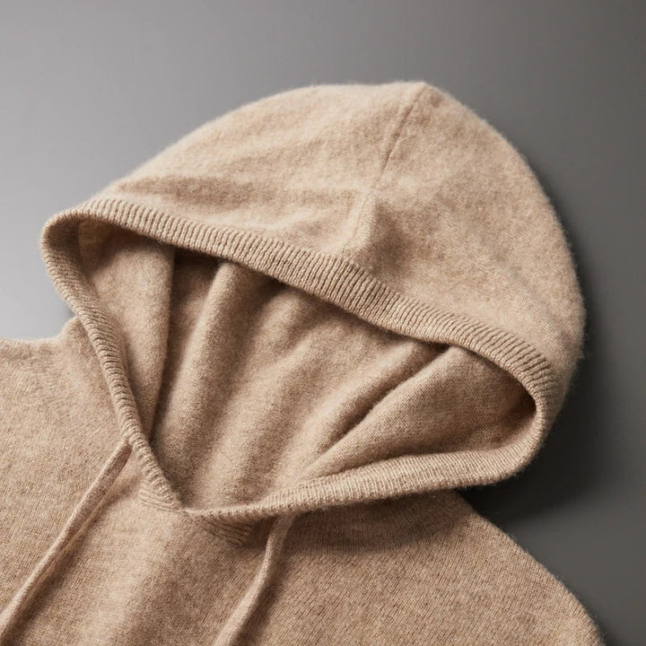 EVITE™ | HOODED SWEATER